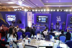 Tata IPL Auction 2025 Time Date and Live Streaming